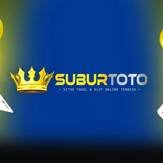 SUBURTOTO - Balapan Seru di Ujung Jari Anda