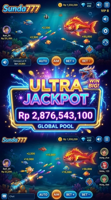 Keamanan unduhan terjamin saat menggunakan sund777.